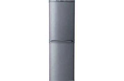 Hotpoint FFAA52S1 Tall Fridge Freezer - Silver